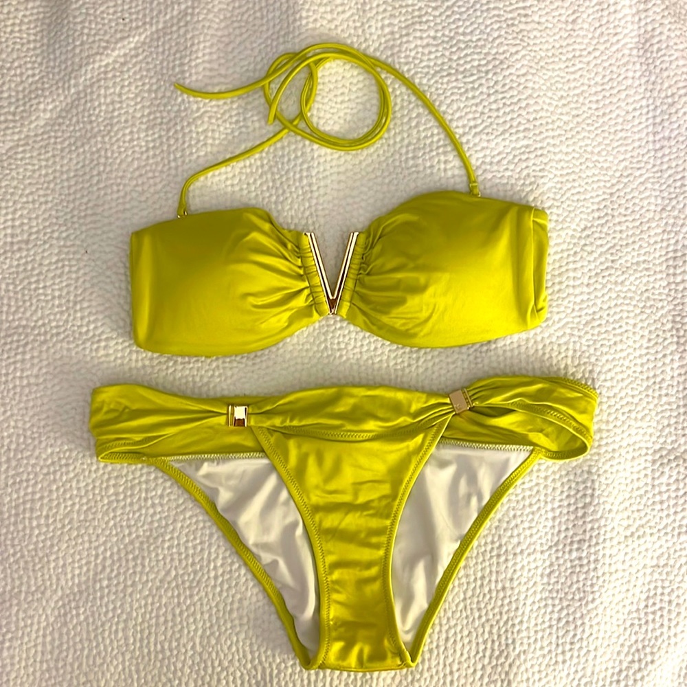 Victoria's Secret Bikini